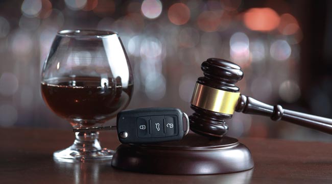 Dui Driving Offenses Lawyer